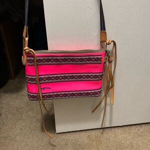 Consuela Crossbody Purse